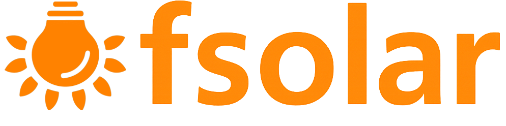 Fsolar